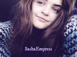 SashaEmpress