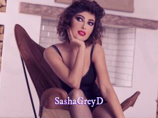 SashaGreyD