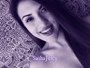 SashaJuicy