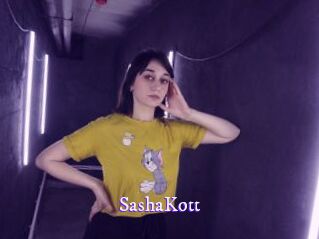 SashaKott