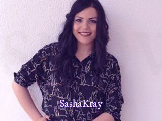 SashaKray