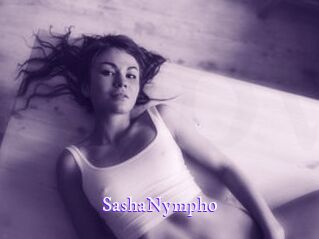 SashaNympho