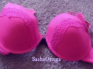 SashaOrtega