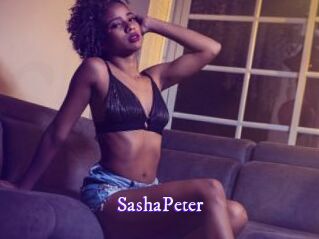 SashaPeter
