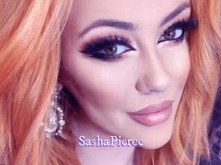 SashaPierce