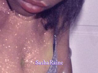 SashaRaine Super Webcam