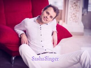 SashaSinger