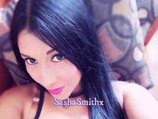 SashaSmithx
