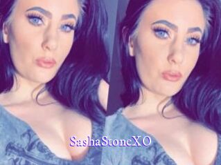 SashaStoneXO