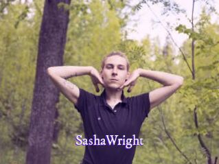 SashaWright