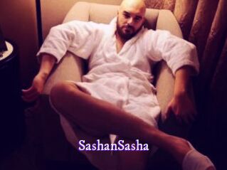 SashanSasha