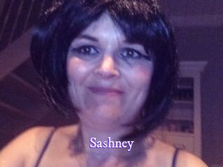Sashney
