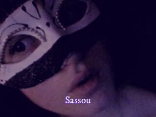 Sassou