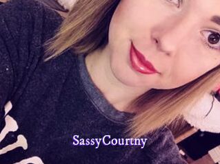 SassyCourtny
