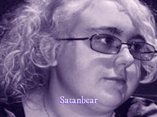 Satanbear