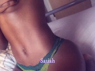 Satiah