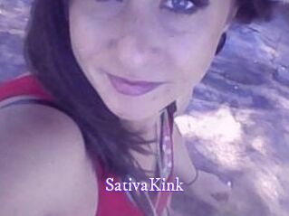 SativaKink