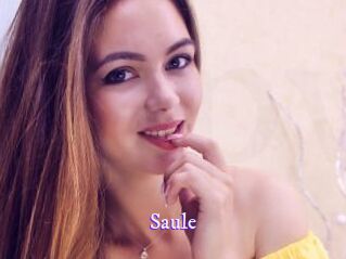 Saule