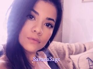 SavanaSage