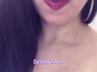 Savana_Coco