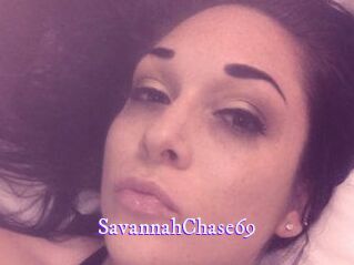 SavannahChase69 Super Webcam