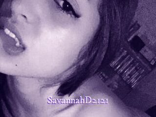 SavannahD2121