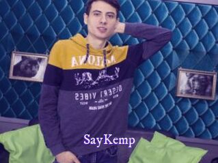 SayKemp Super Webcam