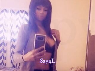 SayaL