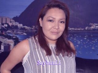 SayhunLi Super Webcam