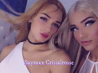 Sayraxx_Cristalrosse