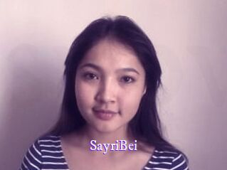 SayriBei