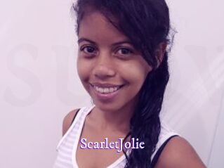 ScarletJolie Super Webcam