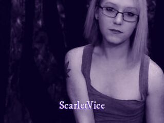 ScarletVice