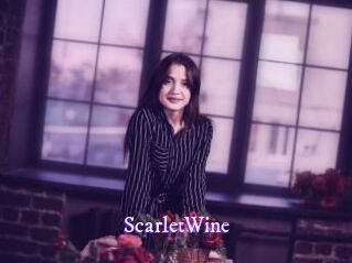 ScarletWine