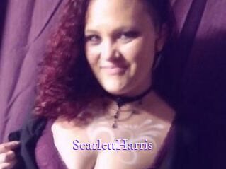 ScarlettHarris Super Webcam