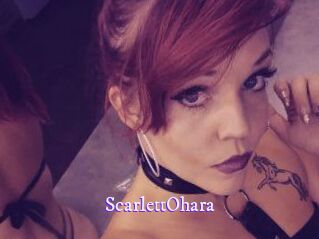 Scarlett_Ohara Super Webcam