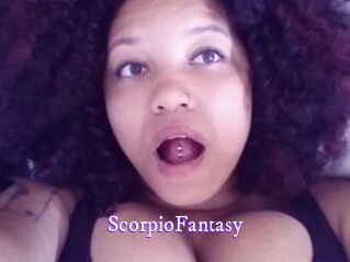 ScorpioFantasy