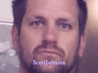 ScottJohnson Super Webcam