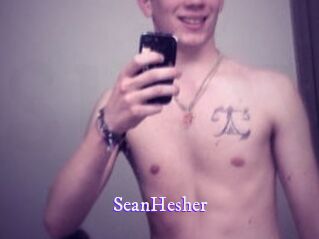 SeanHesher