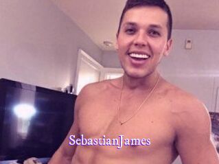 Sebastian_James Super Webcam