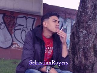 SebastianRoyers Super Webcam