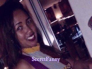 SecretFanny