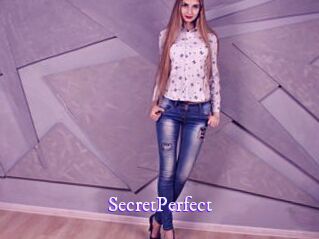 SecretPerfect