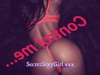SecretSexyGirl_xxx