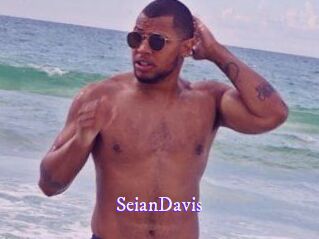 Seian_Davis Super Webcam