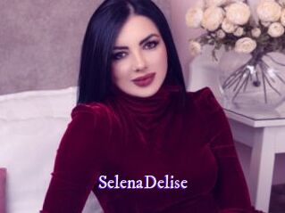 SelenaDelise
