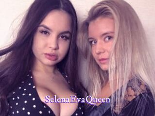 SelenaEvaQueen