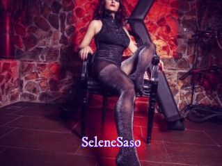 SeleneSaso