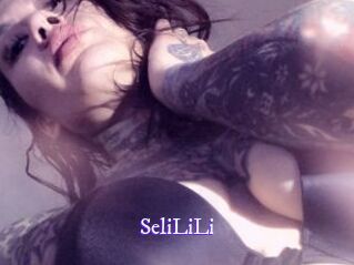 SeliLiLi