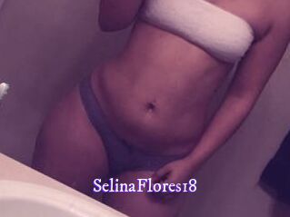 SelinaFlores18